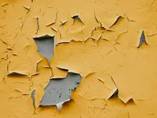 The Hidden Damage Behind Peeling Paint (And When Painting Isn’t Enough)