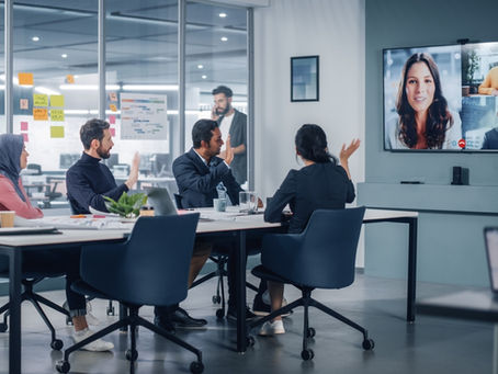 The Cinematic Brand: How Visual Storytelling Builds Legacy Beyond Marketing