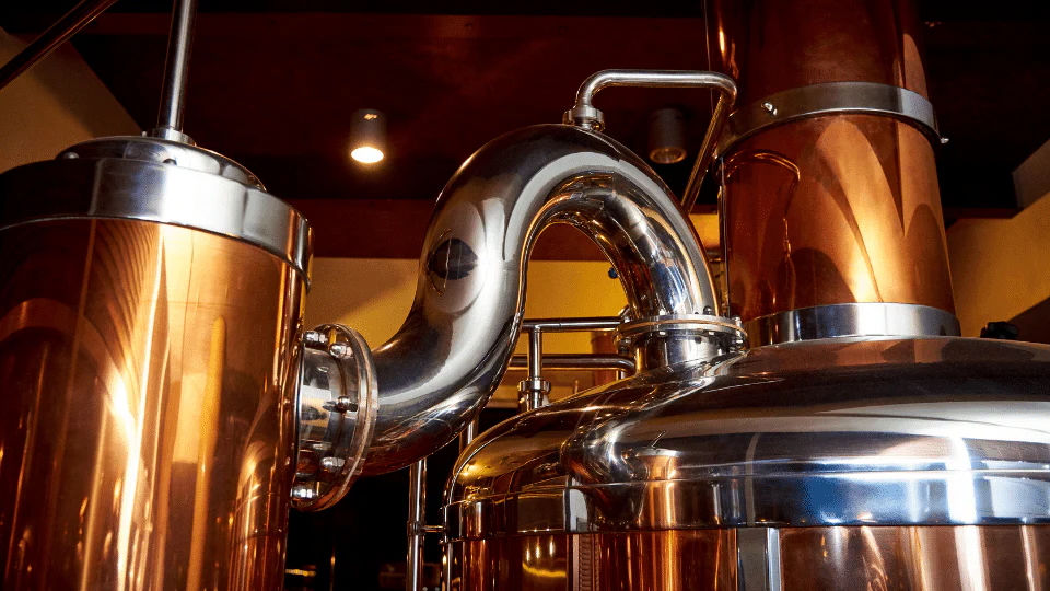 7 Times Distilled: What It Really Means for Your Vodka