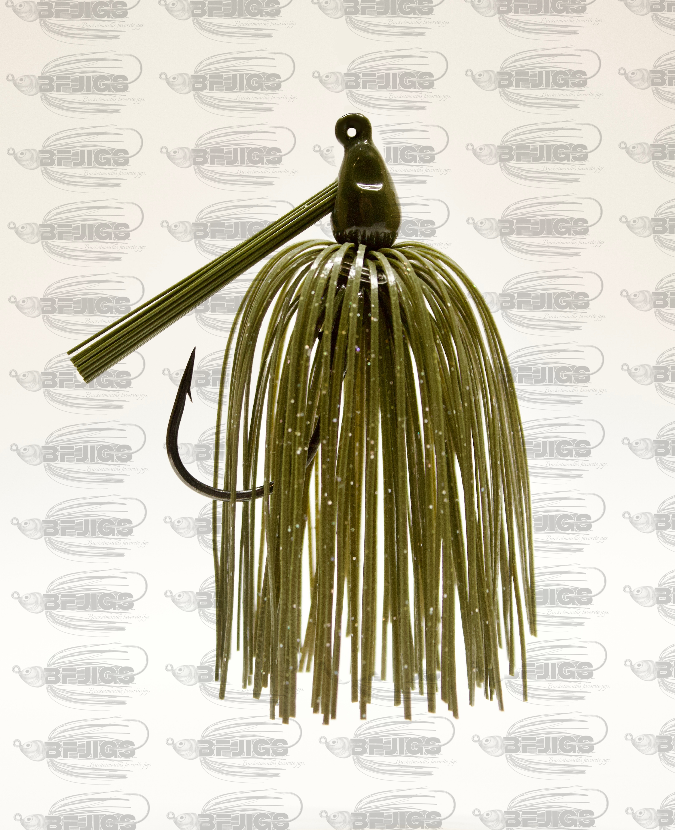 Green Pumkin Magic(HSJ)