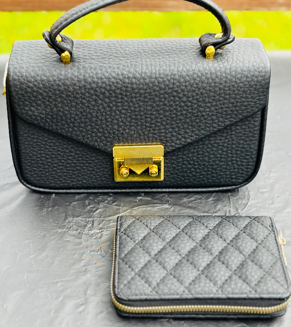 Midnight Elegance Set