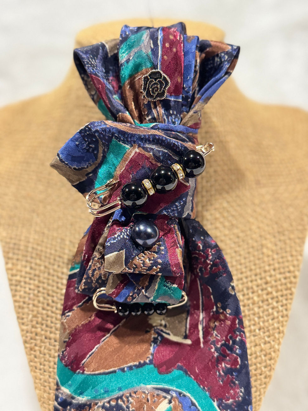 Thumbnail: Tie Colored