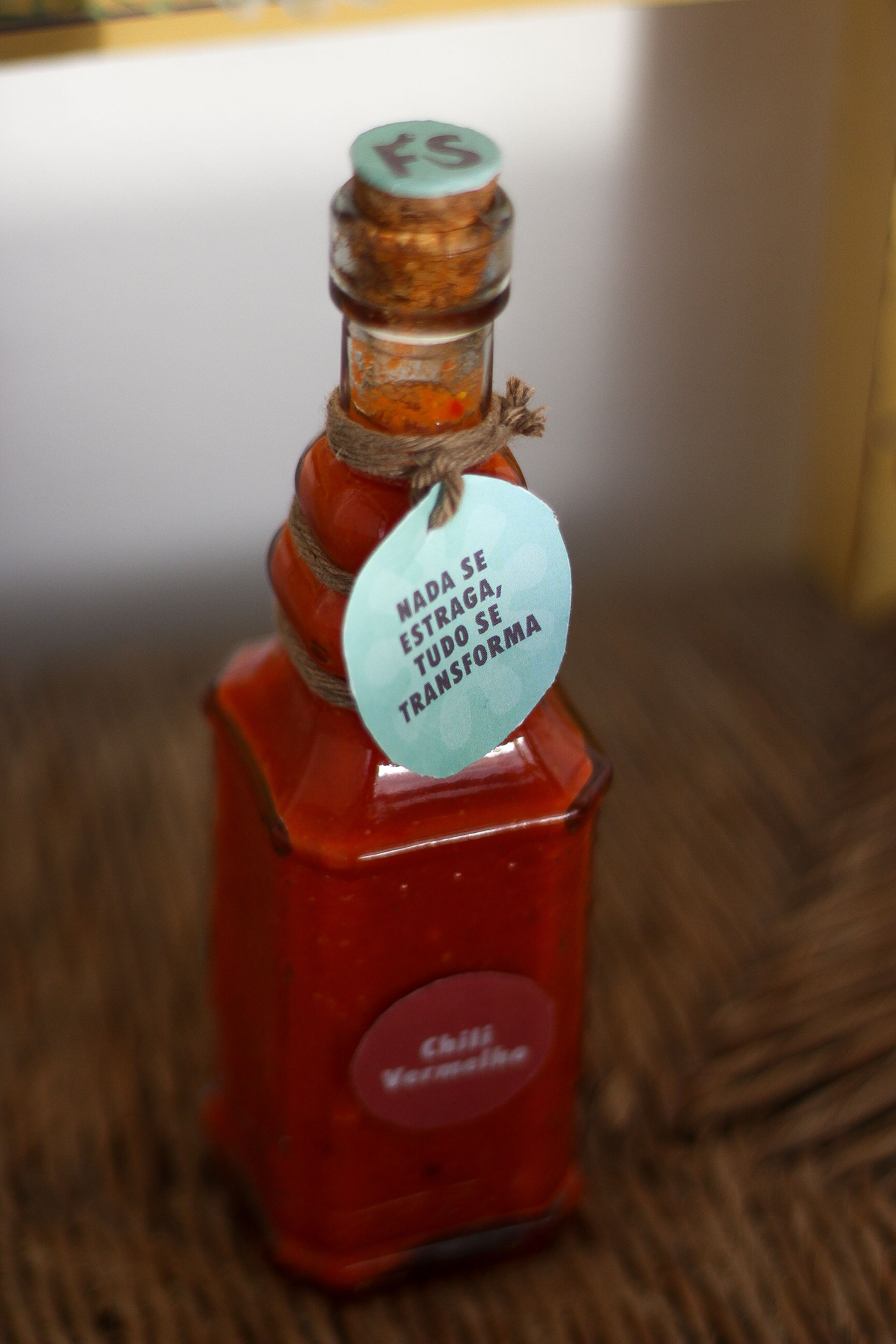 Molho Picante