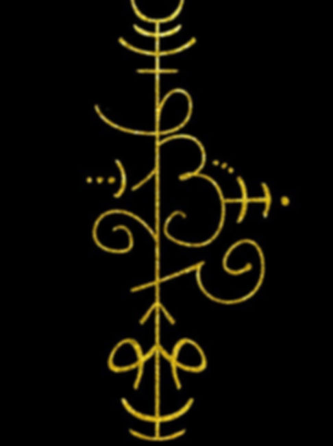 3 Healing Logo