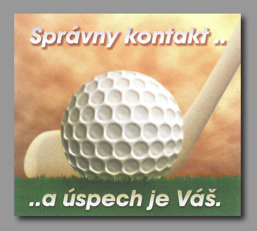 Koláž - grafický návrh