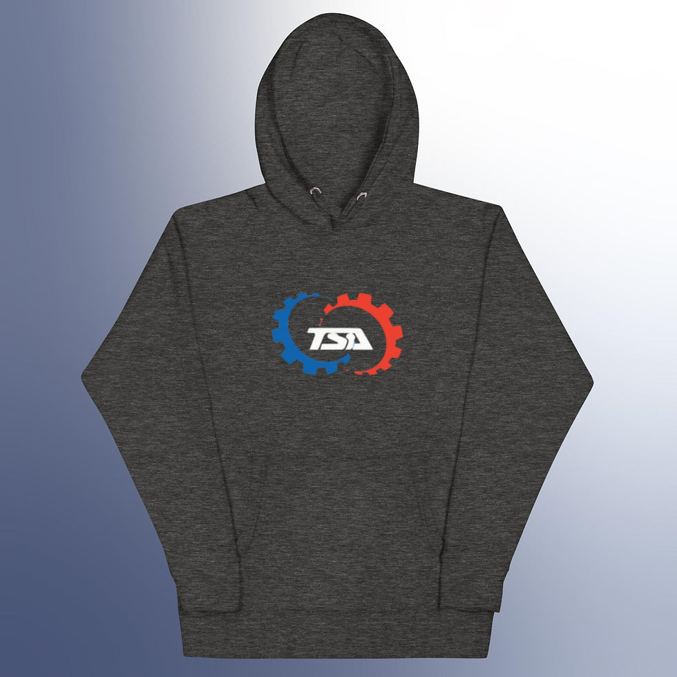 Thumbnail: Colorado TSA Hoodie - Gear 2