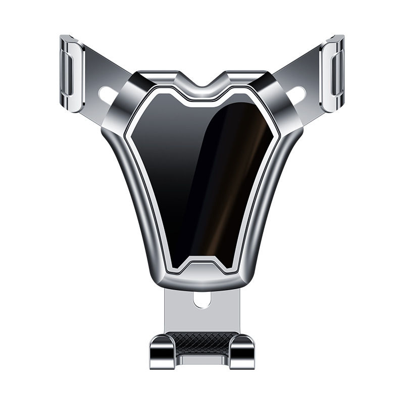 New Car Air Vent Phone Holder with Gravity Design 023