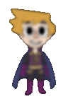 Owen the Sorcerer