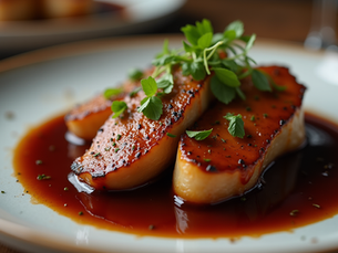 Bir Sosun Anatomisi: Michelin Yıldızlı Bir Sırın Ölçeklenebilir Bir Biyo-İçeriğe Dönüştürülmesi