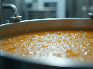 "Doğal Aroma" Etiketinin Sonu: Tüketiciler Bundan Sonra Ne İstiyor?