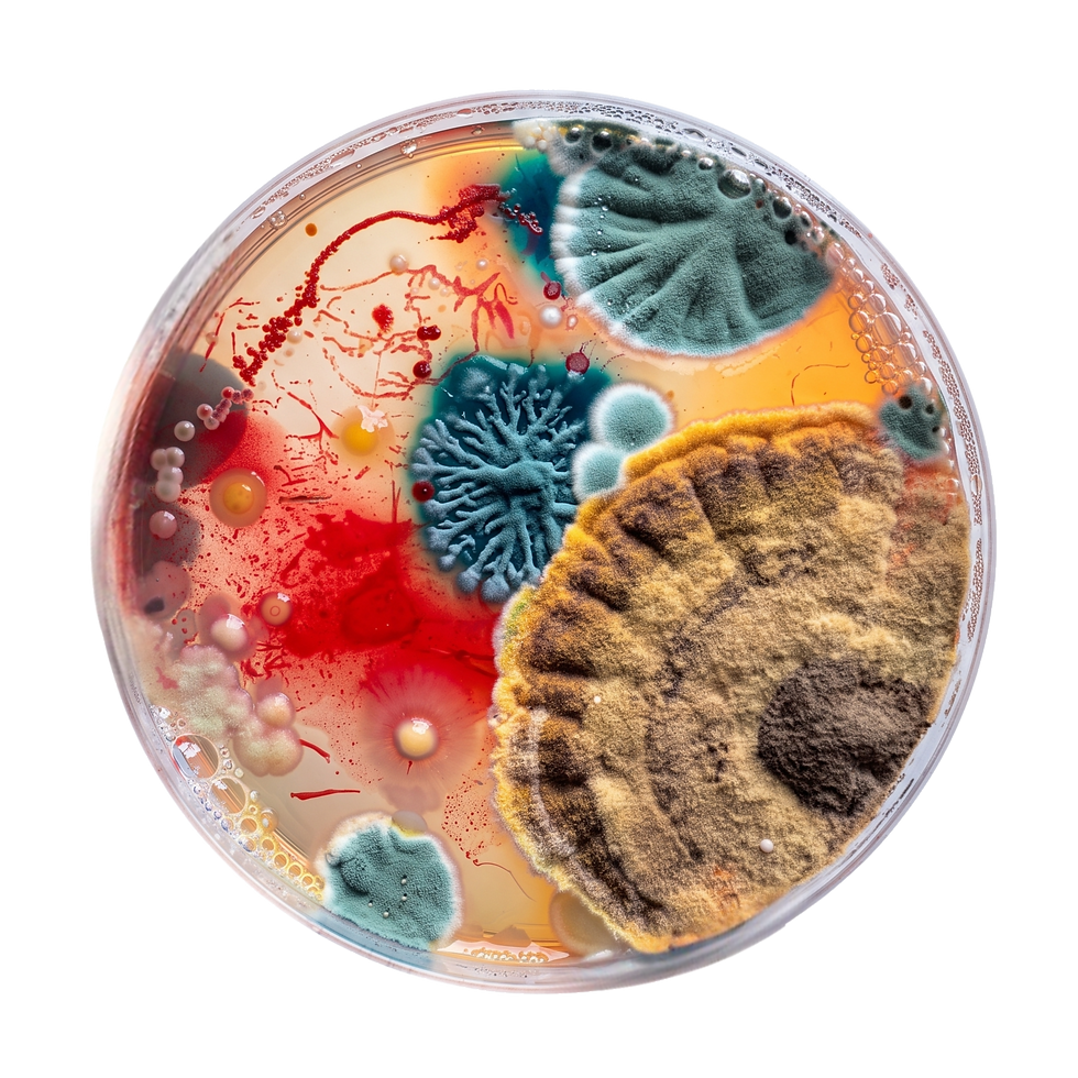 fermentation microbes