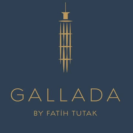 gallada by fatih tutak