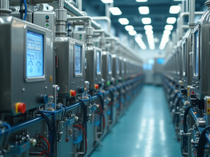 Merkezi Olmayan Yerinde Fermantasyon Sistemleriyle Gıda Üretiminde Devrim Yaratmak