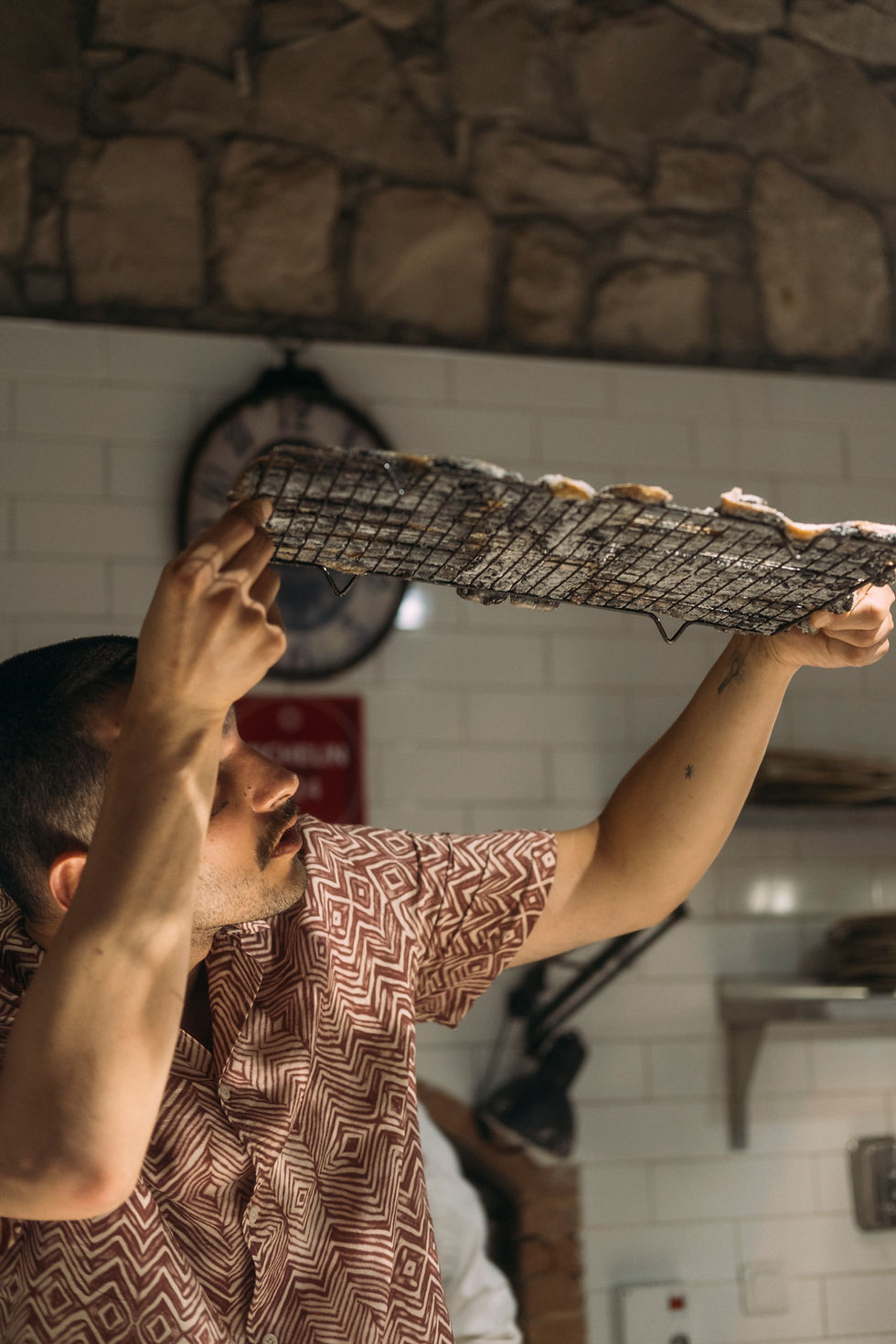 koji workshop