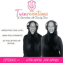Twinversations A Conversation with Twins