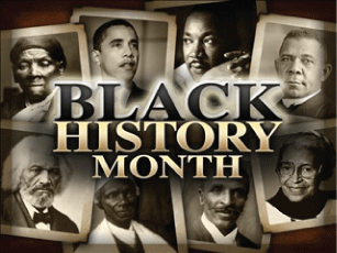 Black History Month Event