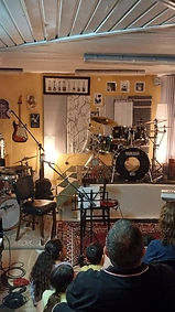 ערב סיום בסליק