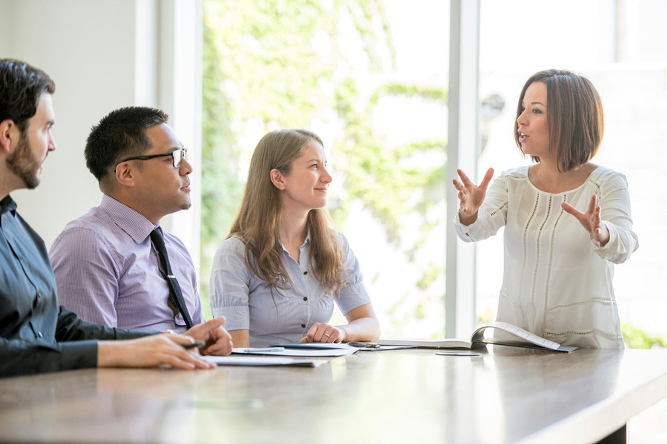 De l'expert au People Manager : réussir sa transition vers le management