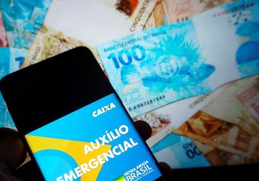 Primeira parcela do auxílio de R$ 600 começa a ser paga hoje