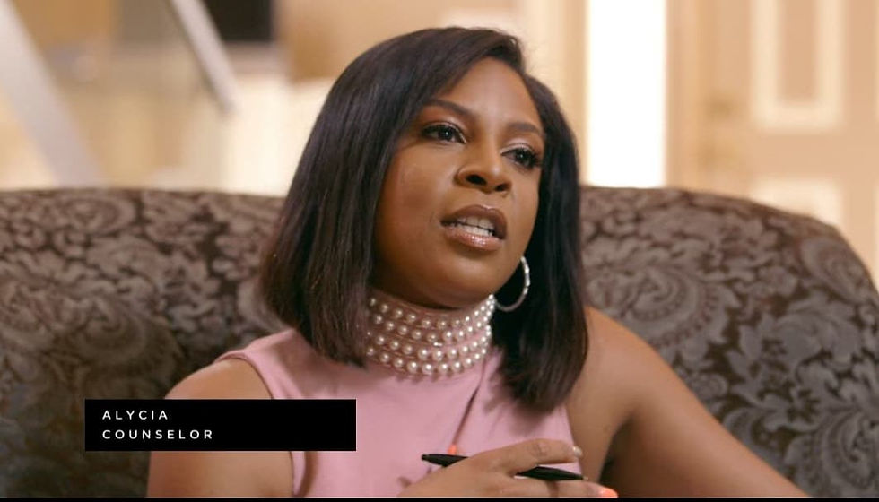 Love and Hip Hop Appearance