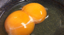奥久慈しゃものたまご