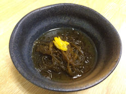 一品料理