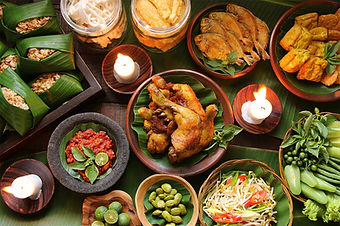 makanan kamboja indonesia
