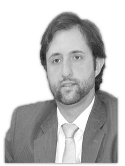 Marco Aurélio Serau Jr.