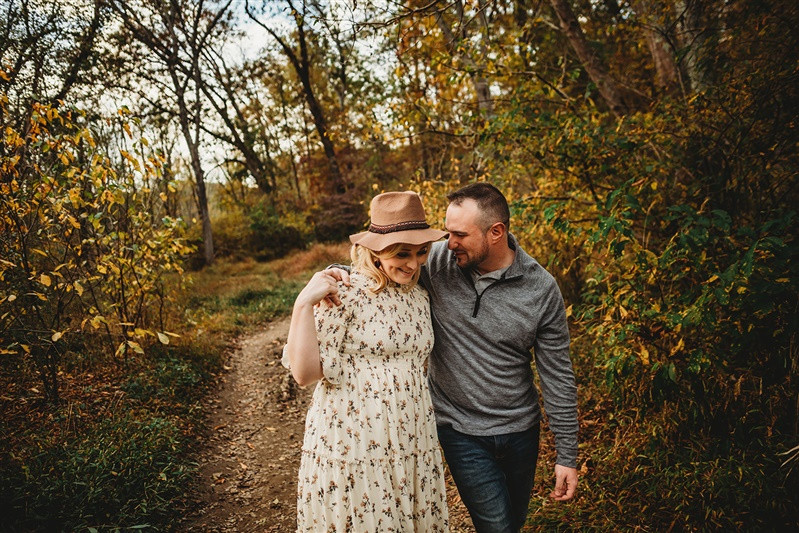 Engagement photos, Patapsco State Park, Maryland Wedding Photographer