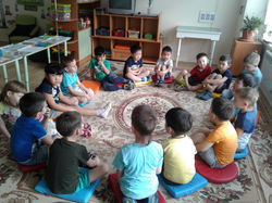 обсуждение проблемной ситуации