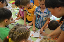 создание своего паспорта