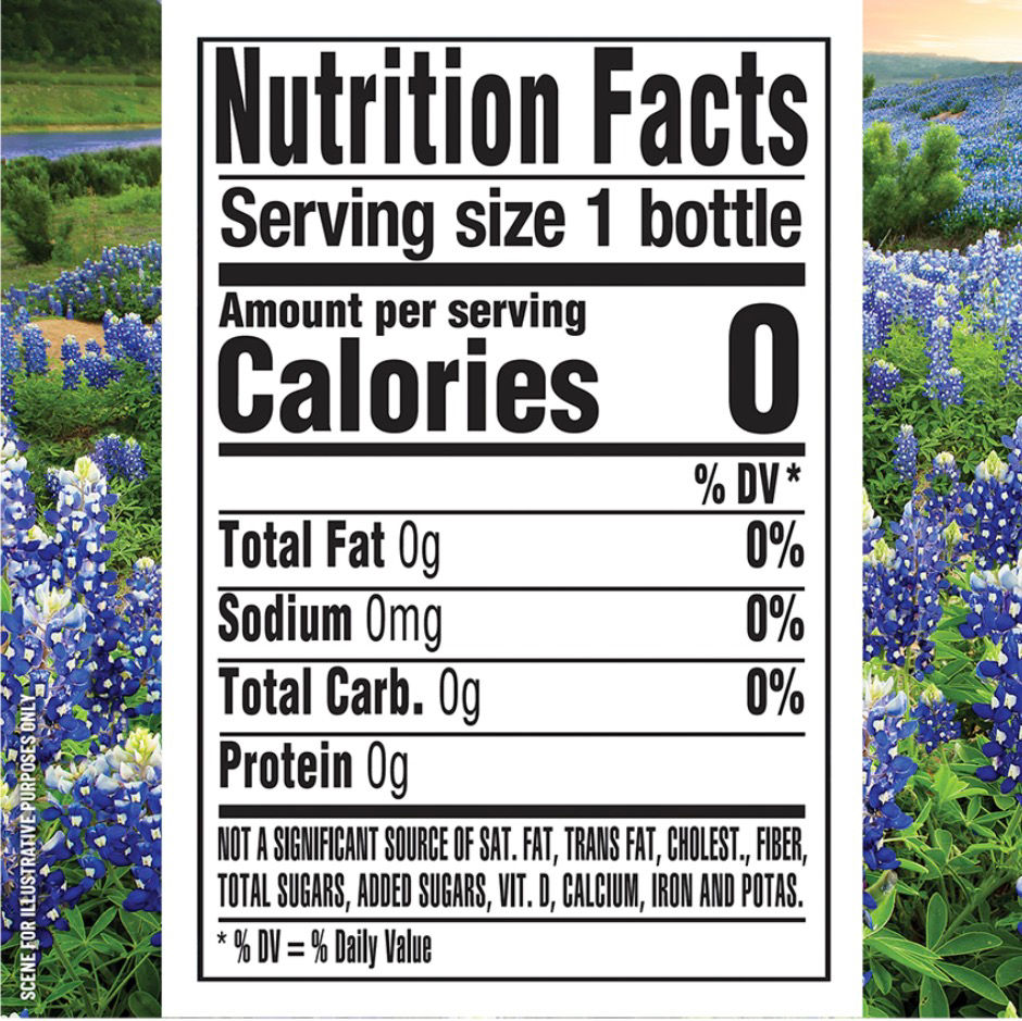Thumbnail: #300 WATER – Bottled Water – $0.99
