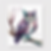 Whimsical Owl