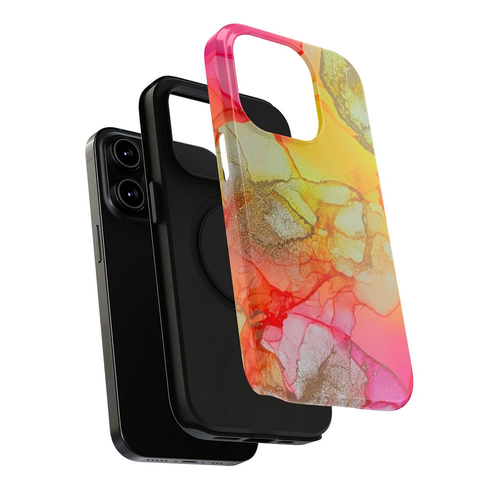 Thumbnail: Impact-Resistant Cases