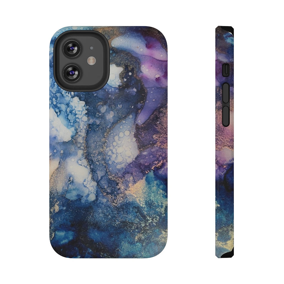 Thumbnail: Impact-Resistant Cases