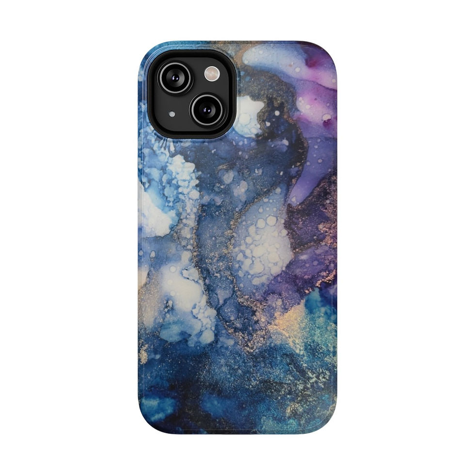 Thumbnail: Impact-Resistant Cases