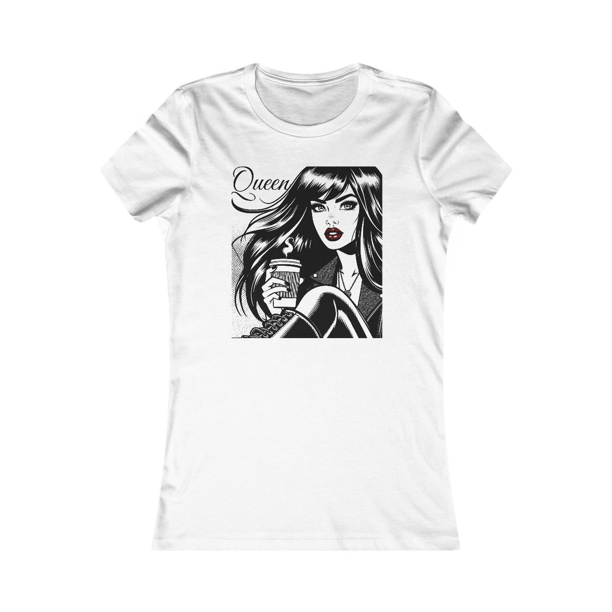 Women's Favorite Tee