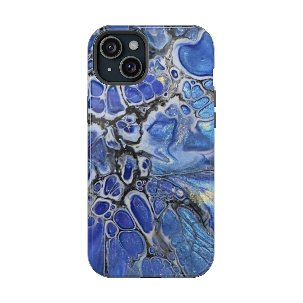 Thumbnail: Impact-Resistant Cases