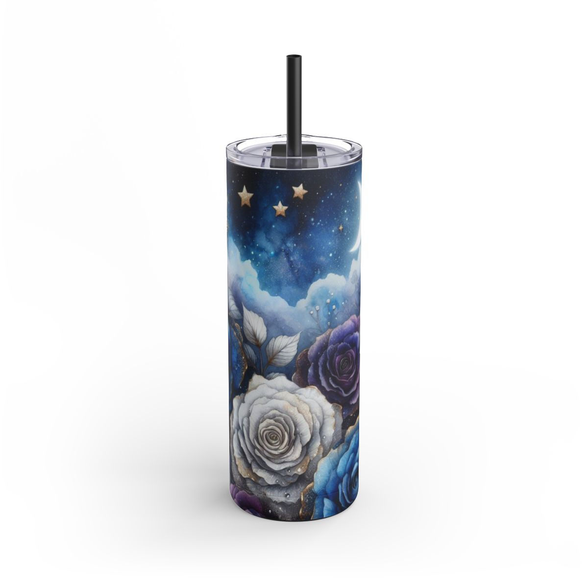 Maars Maker Skinny Matte Tumbler, 20oz