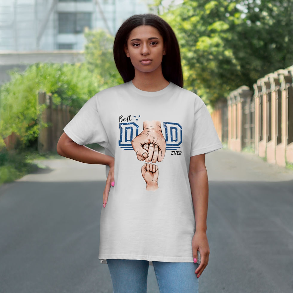 Thumbnail: Single Jersey T-shirt