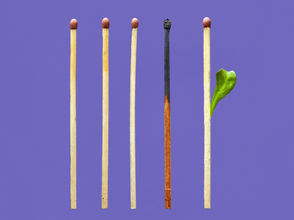 Pastoral Burnout and Biblical Truths