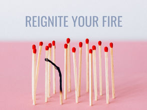 Burnout Recovery Coaching Program