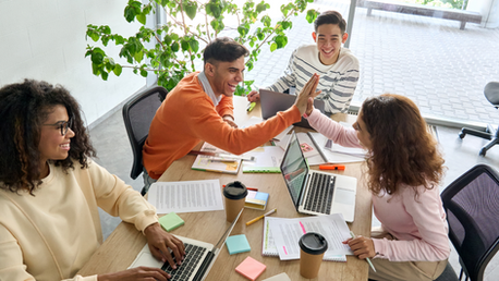 Improve Employee Engagement with a Few Tweaks