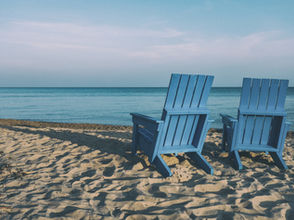 What Your Vacation is Telling You About Your Job