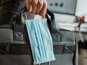 Navigating Back to the Office: Four Stressful Unknowns