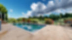 Le-Cigalon-Les-gites-du-Mas-Provencal-Piscine 2