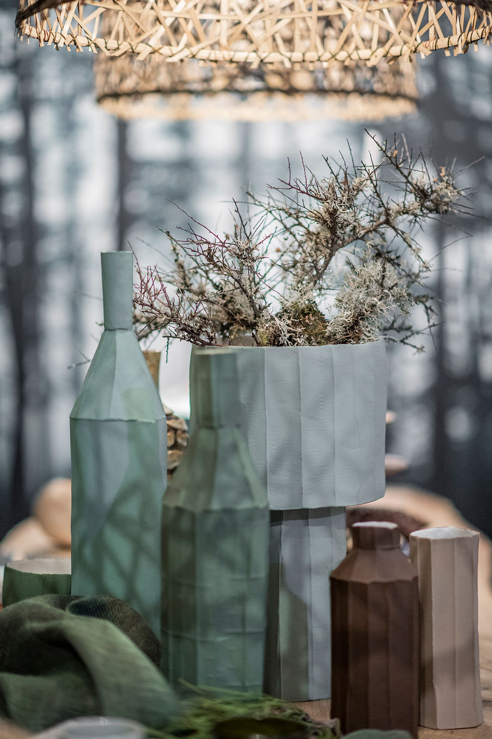 "Mother Earth" Maison&Objet Janv20