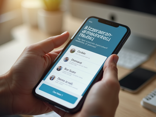 Simplifying Appointment Booking for Seniors Online