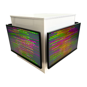 A Comprehensive Overview of the EEQube System Features
