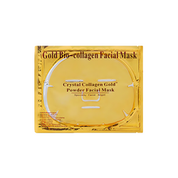 Gold Mask